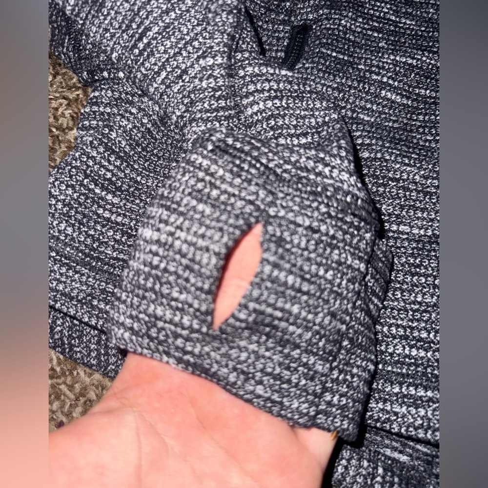 Lululemon Forme Jacket - Picture 6 of 11